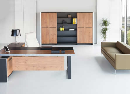 Tay Executive Desk 06