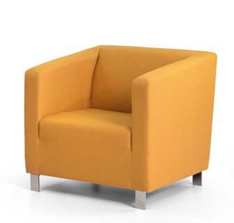 Aston 101 Armchair Sofa 01