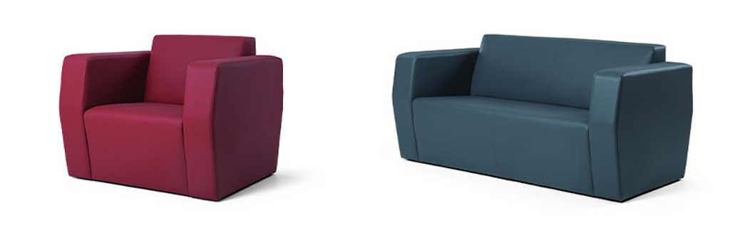 Calos Armchair Sofa