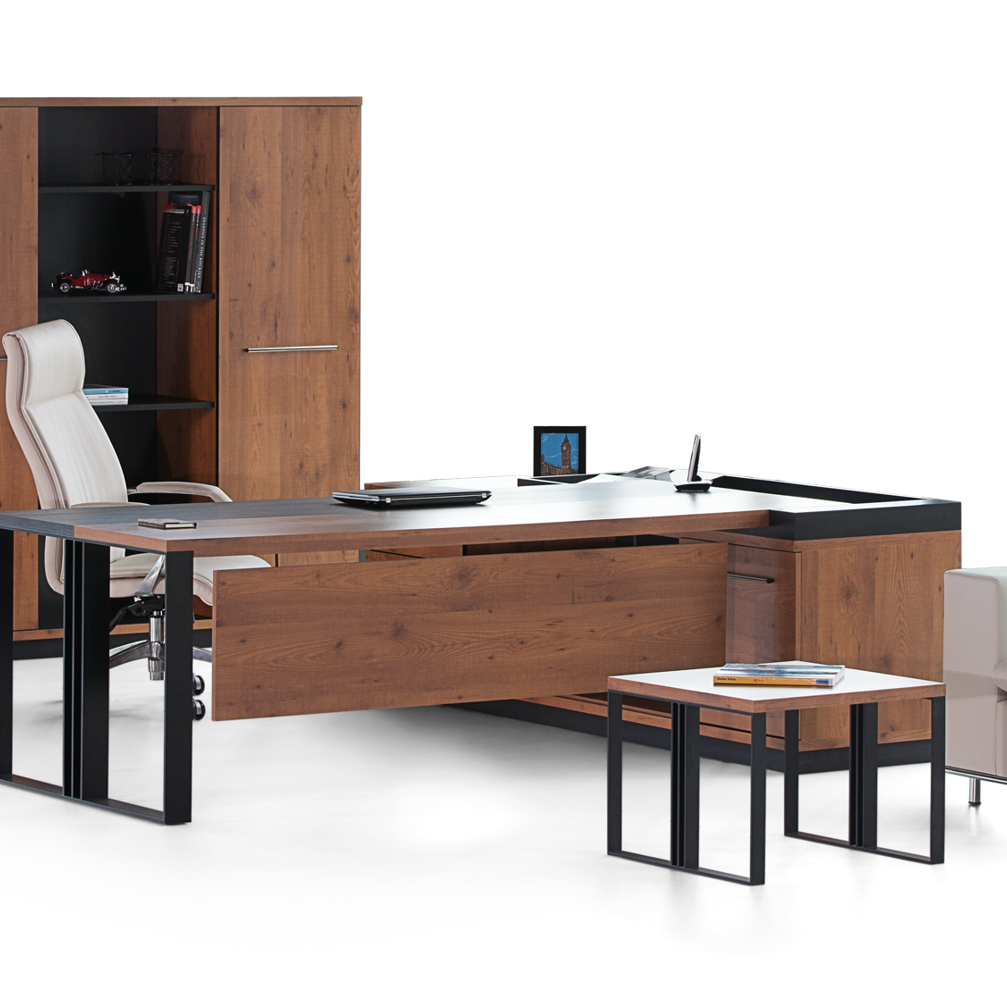 Focus Executive Desk 00