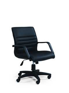 Luca 102 Office Chair